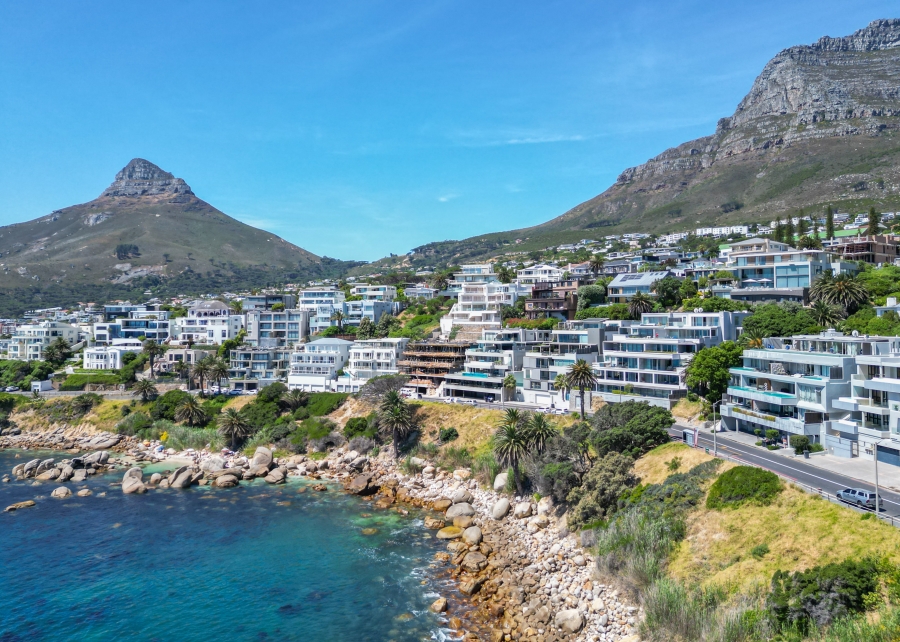 3 Bedroom Property for Sale in Camps Bay Western Cape